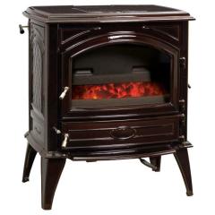 Stove Dovre 640GK