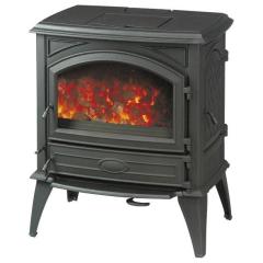 Stove Dovre 640GM