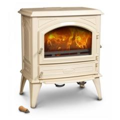 Stove Dovre 640WD/E