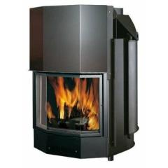 Firebox EdilKamin 22 Эркер