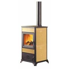 Stove EdilKamin Aqua