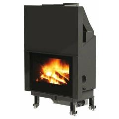 Firebox EdilKamin Aquamaxi 28