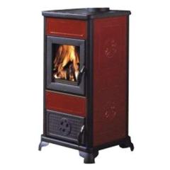Stove EdilKamin Dafne