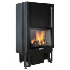 Firebox EdilKamin Forte Plus