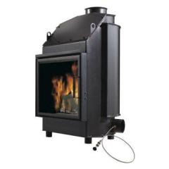 Firebox EdilKamin Idro 30