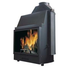 Firebox EdilKamin Idro 50