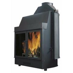 Firebox EdilKamin Idro 70