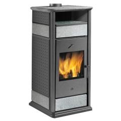 Stove EdilKamin Klima CS