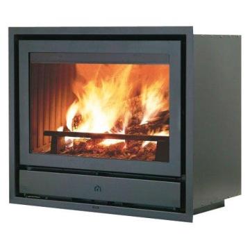 Firebox EdilKamin Luce 62 