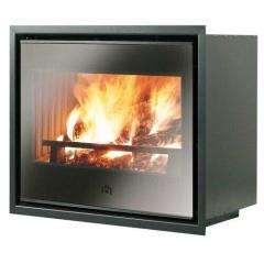 Firebox EdilKamin Luce Plus 62