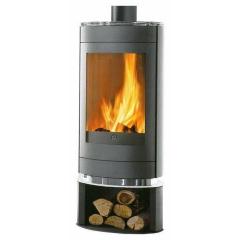 Stove EdilKamin Roller
