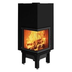 Firebox EdilKamin Side Plus 50x50
