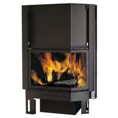 Firebox EdilKamin Tekno 2
