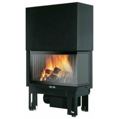 Firebox EdilKamin Titano Plus