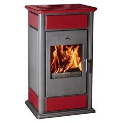 Stove EdilKamin Warm CS