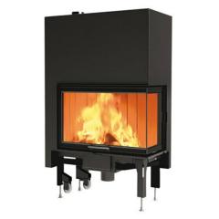 Firebox EdilKamin Windo 2 75 sx