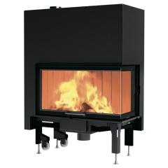 Firebox EdilKamin Windo 2 95 L