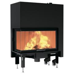Firebox EdilKamin Windo2 95 dx