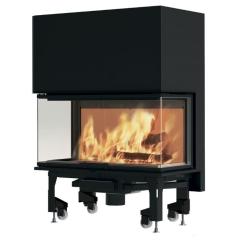 Stove EdilKamin Windo3 85