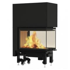 Stove EdilKamin Windo3 P50