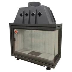 Firebox ЭкоКамин Альфа 1000R