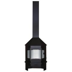 Stove ЭкоКамин Мюнхен corner