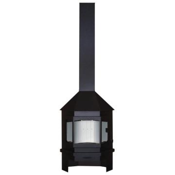 Stove ЭкоКамин Мюнхен corner 