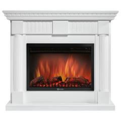 Fireplace Electrolux Colonna 30 EFP/P-3020LS