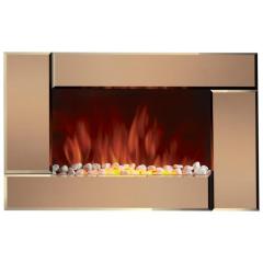 Fireplace Electrolux EFP/W-2000S