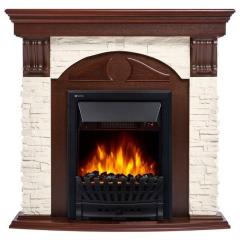 Fireplace Electrolux Torre EFP/P-1020LS