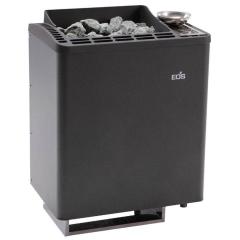 Stove EOS Bi-O Tec 7.5 kW