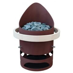 Stove EOS Zeus