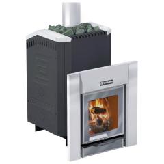 Stove Ермак 12 Премиум Сталь