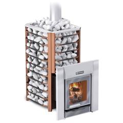 Stove Ермак 12 Сетка-Премиум INOX