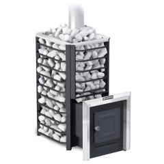 Stove Ермак 12 Сетка-Стандарт Чугун