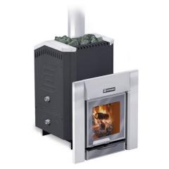 Stove Ермак 16 Премиум Чугун с теплообменником