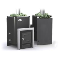 Stove Ермак 16 с теплообменником