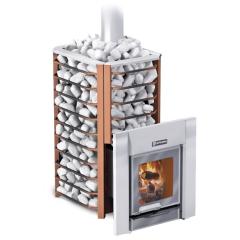 Stove Ермак 16 Сетка-Премиум Чугун