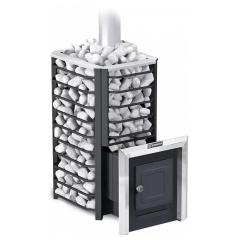 Stove Ермак 16 Сетка-Стандарт чугун
