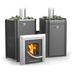 Stove Ермак 20-ПС Классика