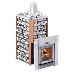 Stove Ермак 20 Сетка-Премиум Чугун