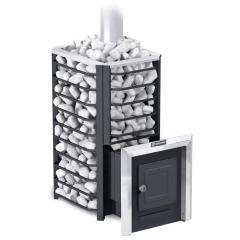 Stove Ермак 20 Сетка-Стандарт чугун