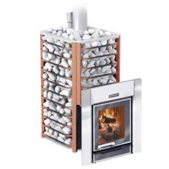 Stove Ермак 24 Сетка-Премиум Чугун
