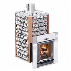 Stove Ермак 30 Люкс Ч