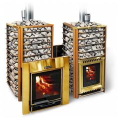 Stove Ермак 30 Люкс Н