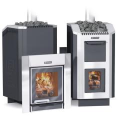 Stove Ермак 36 Люкс Чугун