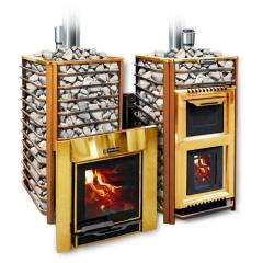 Stove Ермак 36 Люкс Нержавеющая сталь