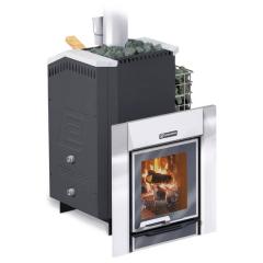 Stove Ермак 24 ЛЮКС с теплообменником