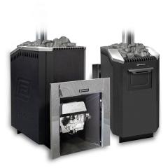 Stove Ермак Уралочка 30