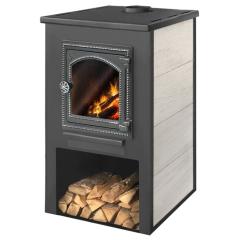 Stove ETNA ДТ-4С
